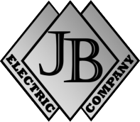 JB Electric Company Logo